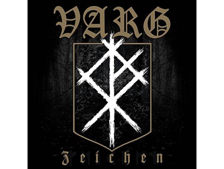 Varg - Zeichen