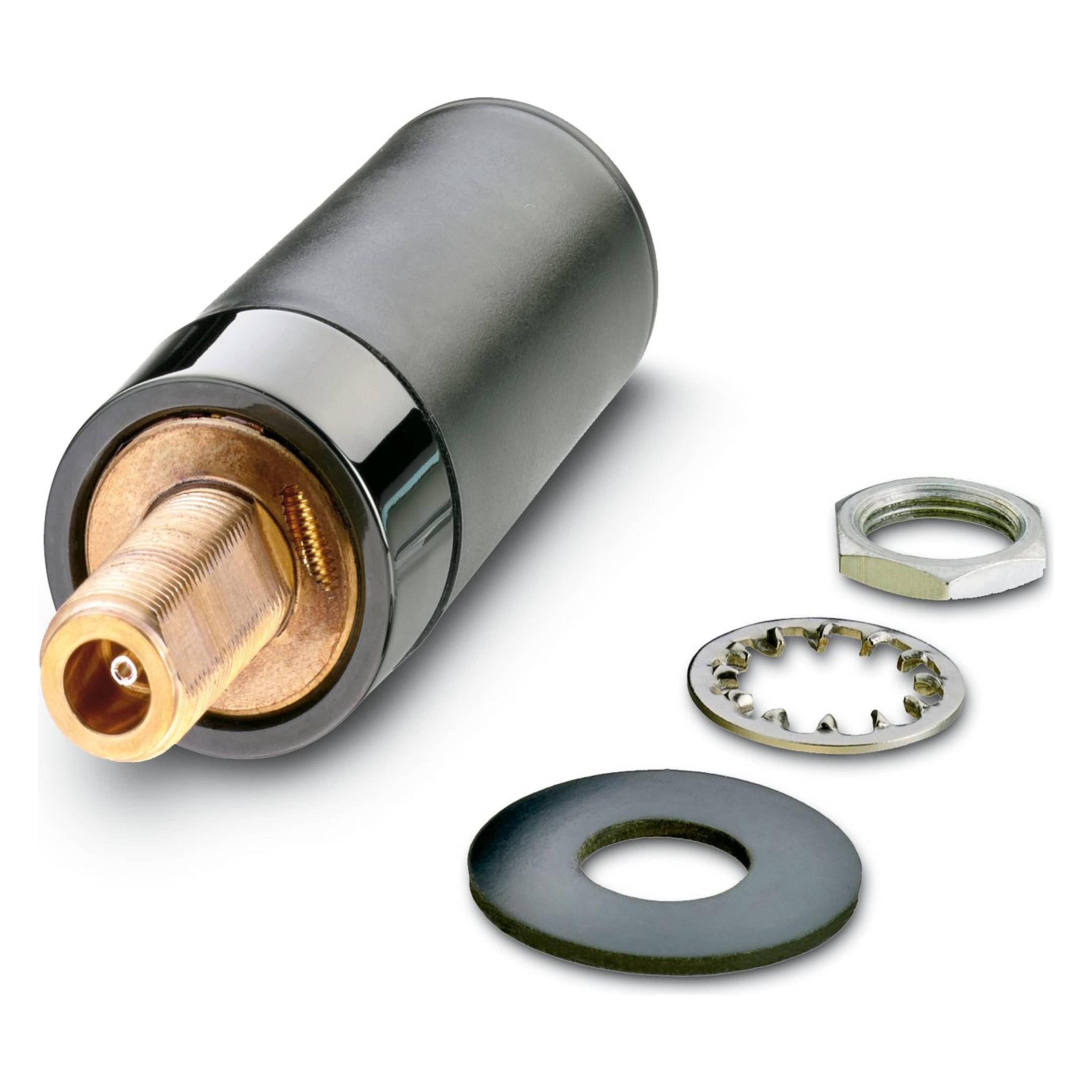Phoenix Contact Omni-Rundstrahlantenne 2dBi RAD-900-ANT-Omni-2-N - 2 dB (2904802)