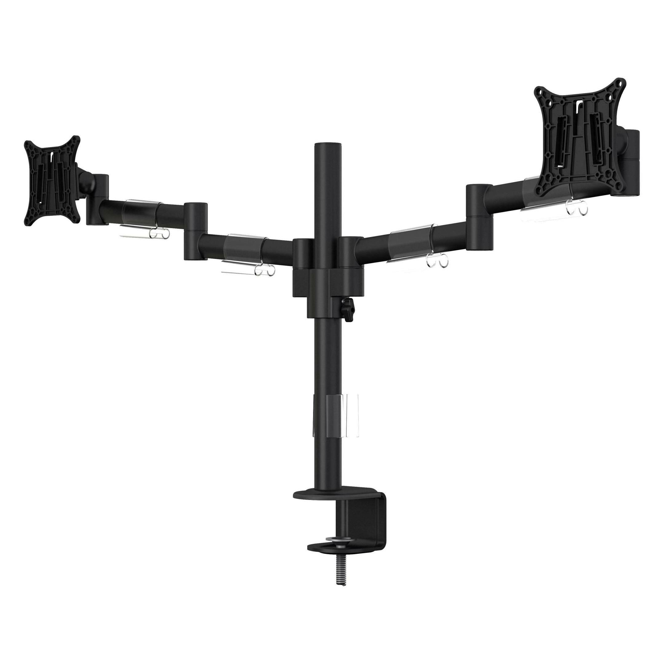 Multibrackets Tischhalterung Officeline Dual (Tisch, 30", 16 kg) (7350073735853)