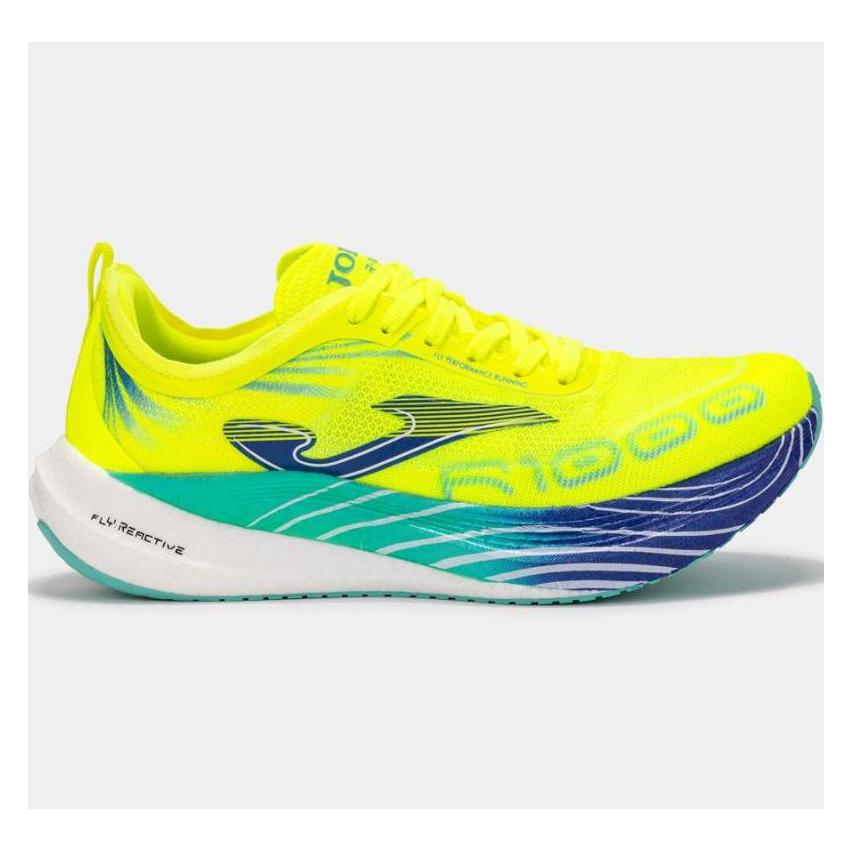 Joma Herren-Laufschuhe R.1000 2609 (45) (RR100S2609)