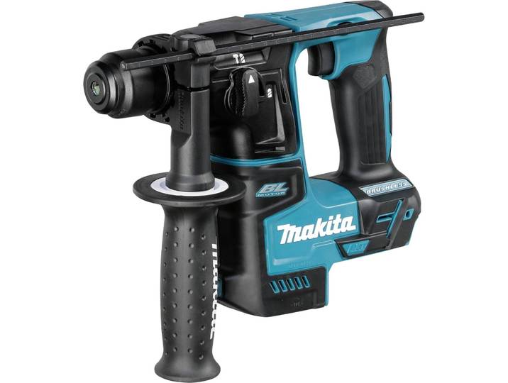 Makita Marteau perforateur sans fil DHR171Z (sans batterie\, sans chargeur)