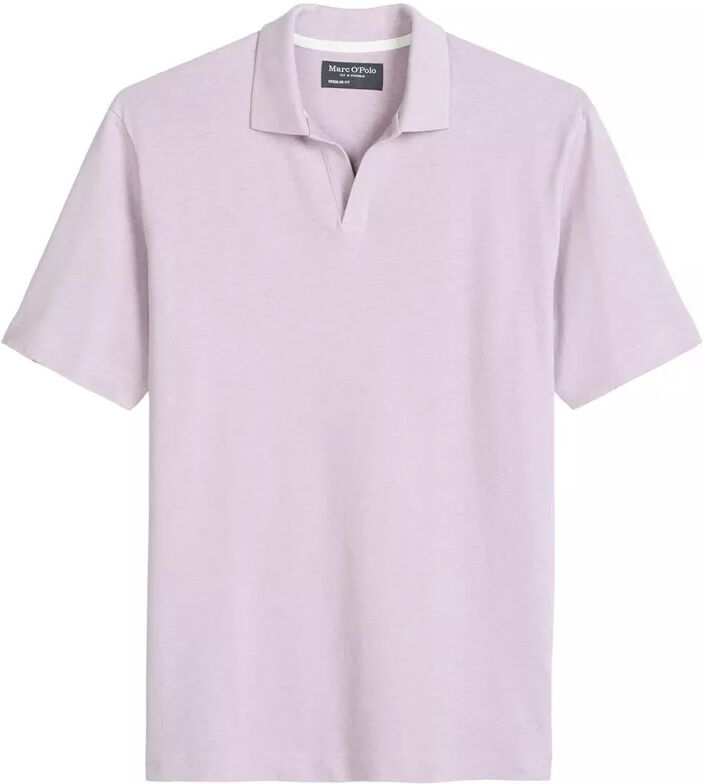 Marc O' Polo - Polo Shirt, für Herren, Rosa, Größe M