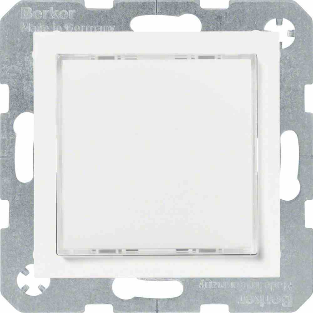 Berker LED-signaalindicator rood/groen