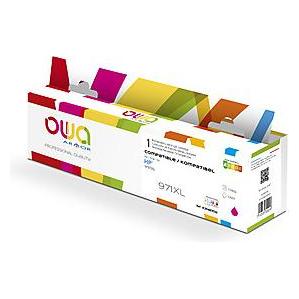 Armor OWA K20468OW - Tinte auf Pigmentbasis - Gelb - HP - Officejet Pro X450 Officejet Pro (Y) (K20468OW)