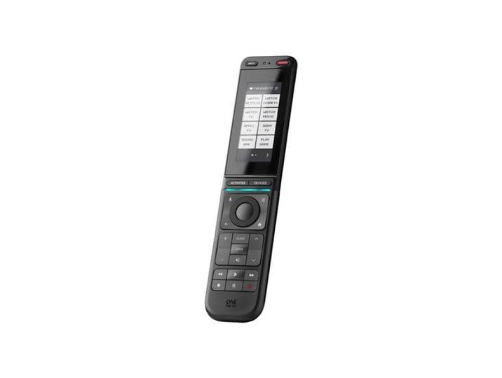 Télécommande Universelle - Smart Control Pro Touch - 12en1