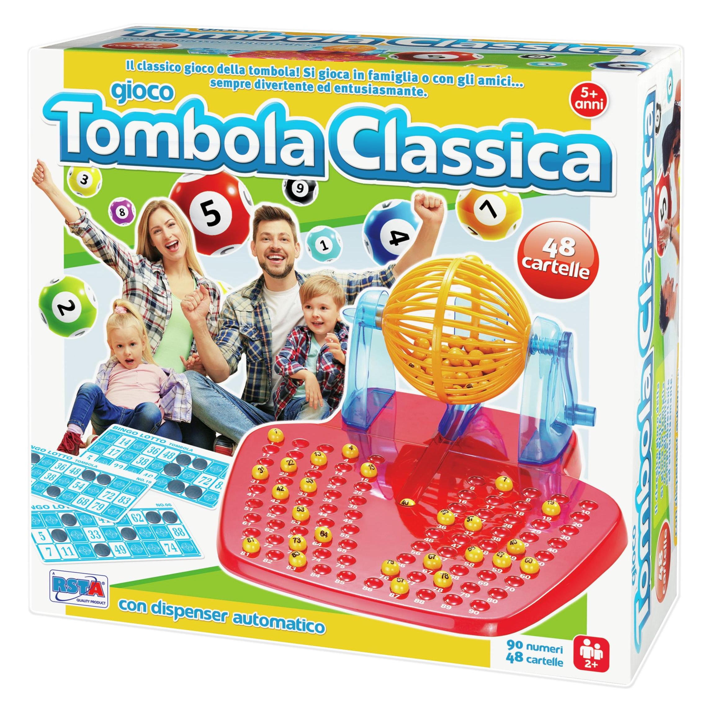 Ronchi Supertoys 10447 (10447)