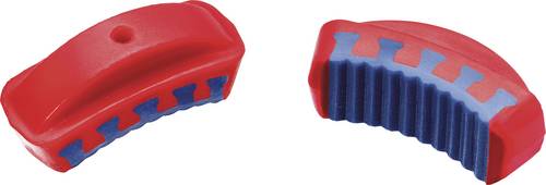 Knipex 81 19 250 V02 Kunststoffeinsätze
