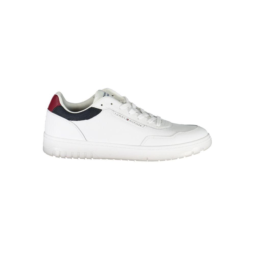 Essentiële Lowtop Sneakers