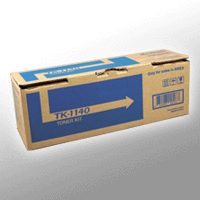 Kyocera Toner TK-1140 1T02ML0NL0 schwarz