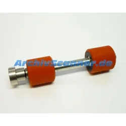 Shaft Assy - Takeaway für Kodak i2900, i3200, i3250, i3300, i3400, i3450