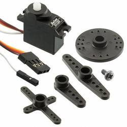 Adafruit 1449 Servomotor 1 St.