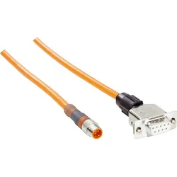 Sick Verbindungsleitung DSL-8D04G02M025KM1