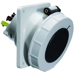 Bals Elektrotech. Anbausteckdose geneigt 16A 12840