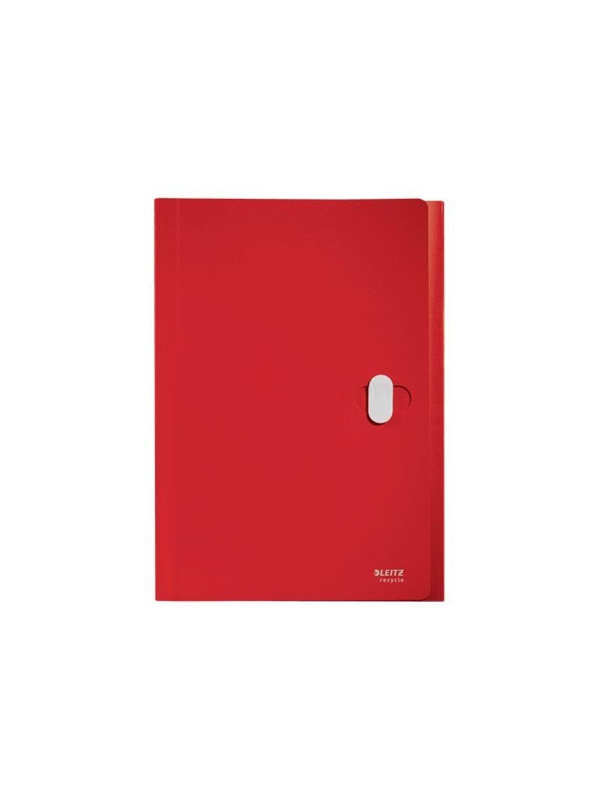 Leitz Recycle Projektmappe, Rot