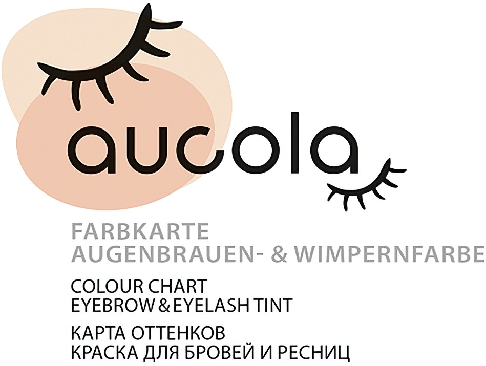 Aucola Farbkarte A6 2770022