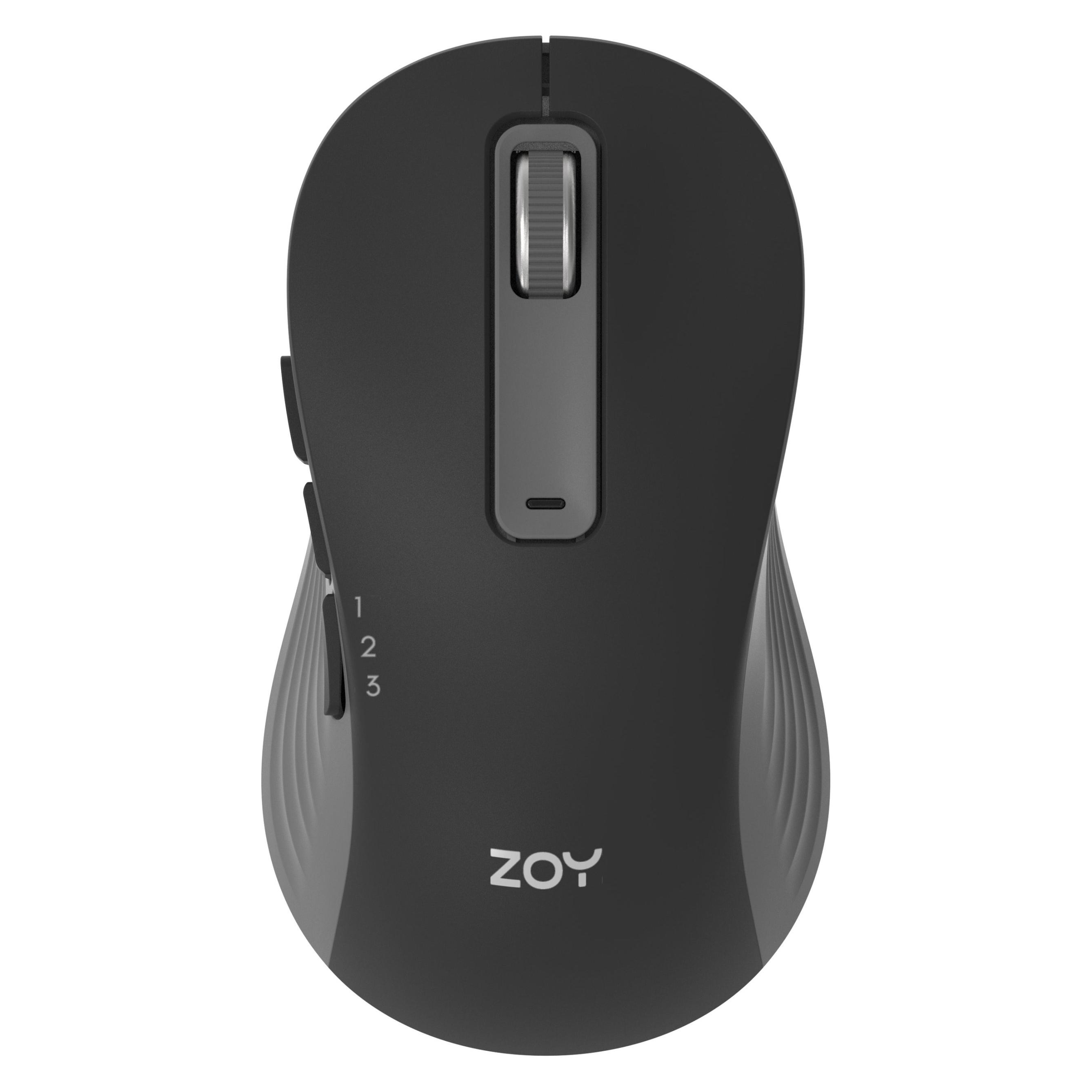 Zoy Mysz bezprzewodowa ZMS88 (Kabellos) (ZMS88)