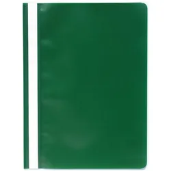Exacompta, Mappe, Sichthefter (A4)