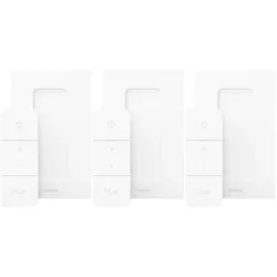 Philips, Lichtschalter + Storenschalter, Lighting 3er Set Hue Dimmschalter ws V2