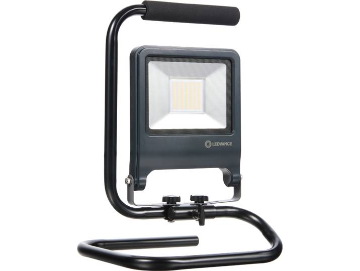 LED Arbeitslicht S-Stand 50W