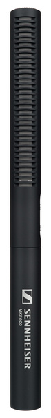 Sennheiser MKE 600 DeadCat Bundle nero