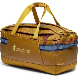 Cotopaxi Allpa Getaway 70L Duffel - Bronze bronze