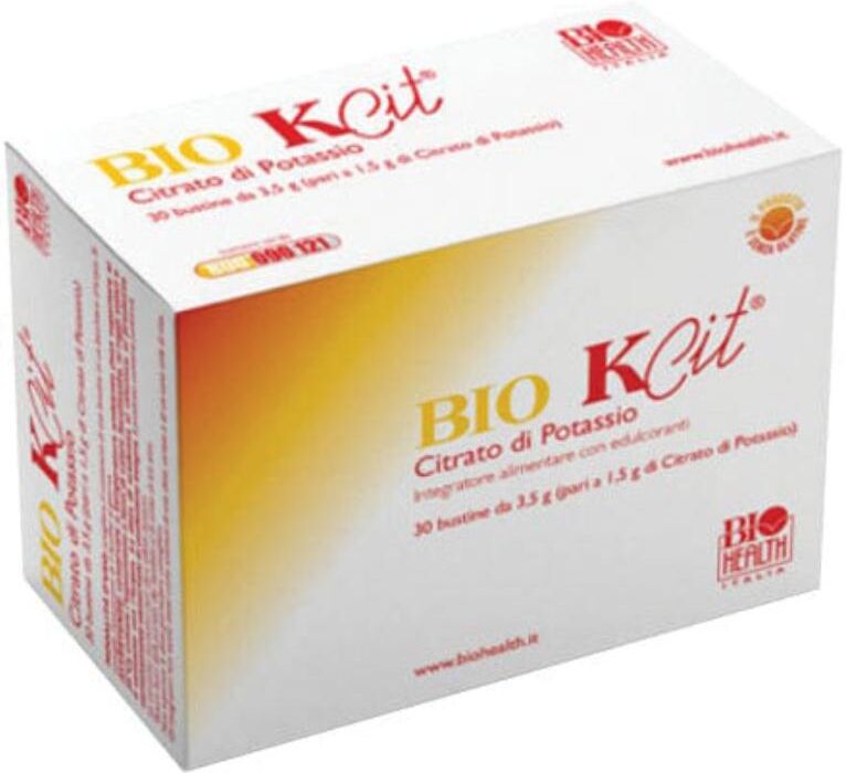 MAYOLY ITALIA SpA BIOKCIT 30 BUSTINE