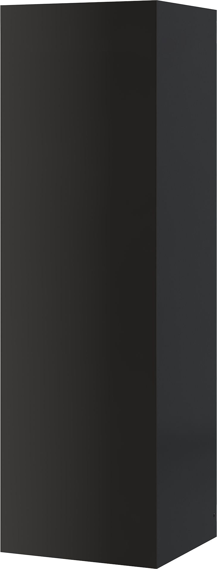Bosch DWZ1FB6K2 Kaminverlängerung (Schwarz)