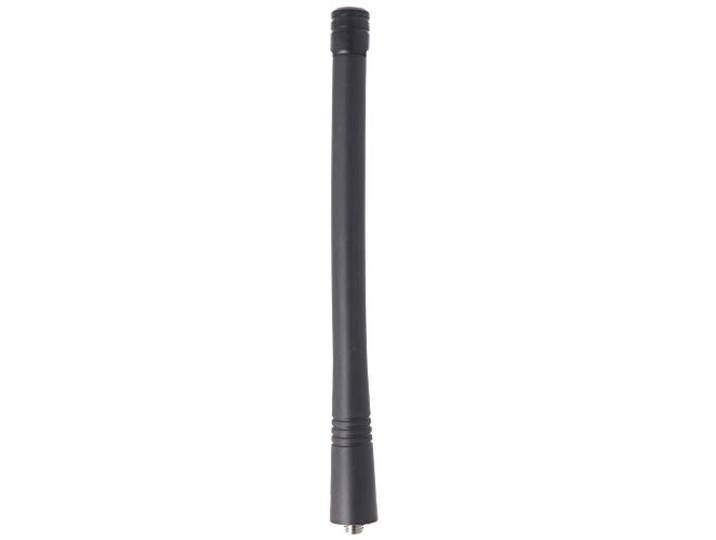 AccuCell Nieuwe antenne voor Motorola GP300, vervanging voor NAD6502AR, frequentiebereik VHF 146-174MHz, Motorola GP300, GP600, GP68, GP73, GP88 Motorola Radius P110 Motorola CP040