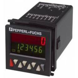 Pepperl+Fuchs KC-LCDC-48-2R-24VDC Digitales Einbaumessgerät 214741