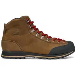 Scarpa, Unisex, Wanderschuhe, Guida City GTX (40.5), Braun