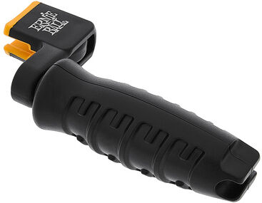 Ernie Ball Peg Winder Select Noir