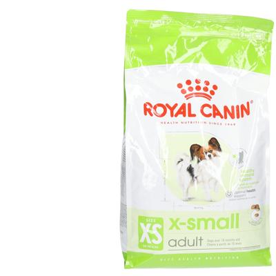 Royal Canin SHN X-Small Adult 3kg 3 kg Futter