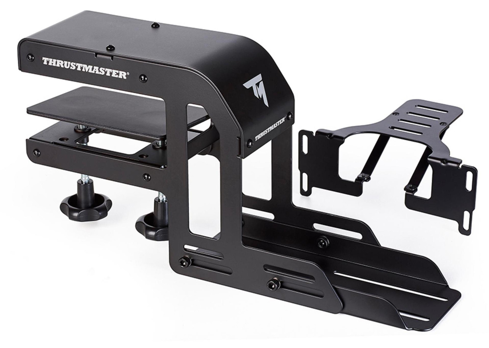 Thrustmaster Support TM Racing Clamp voor handrem en versnellingsbak