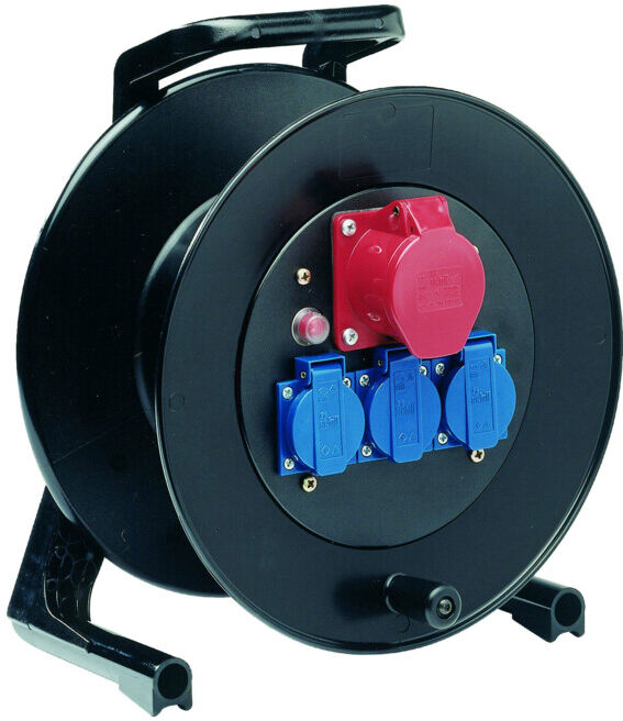 Schill Enrouleur de câble GT310C516MD325KS525 (270 18 462 000)