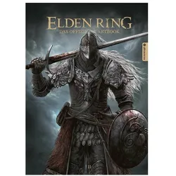 Elden Ring - Das Offizielle Artbook 02, Belletristik von FromSoftware
