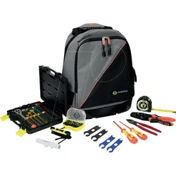 CK T5988 - Werkzeugsatz, Solar, Photovoltaik