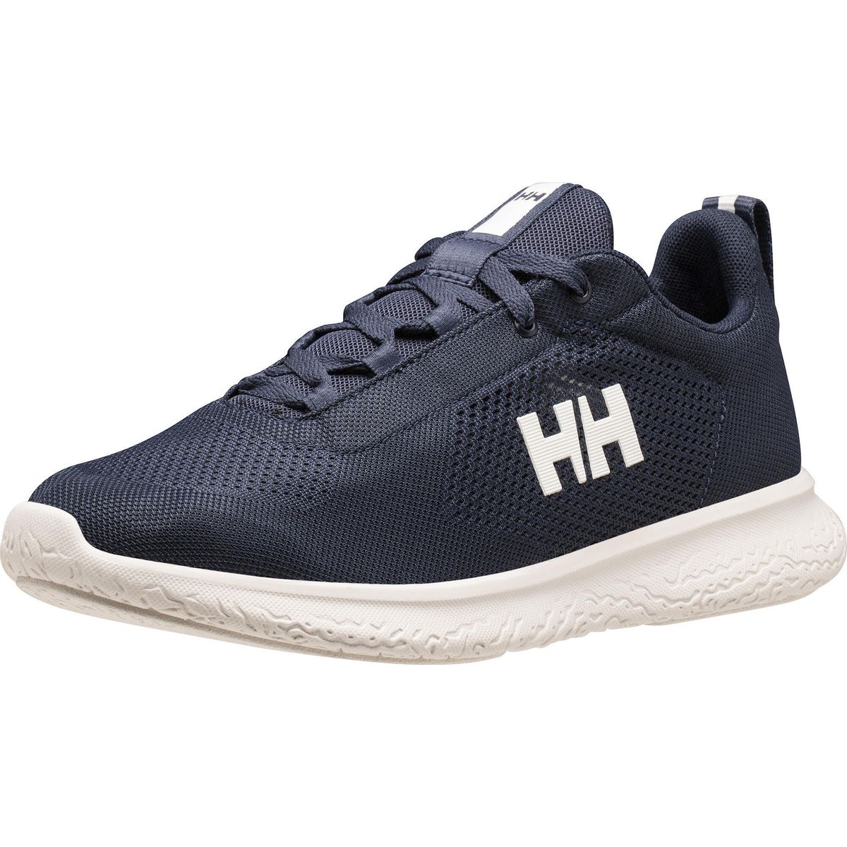 Helly Hansen Crew Light navy/white (597) 9 12074_597-9