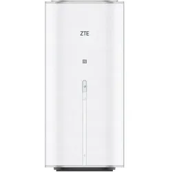 ZTE G5 Ultra, Router, Weiss