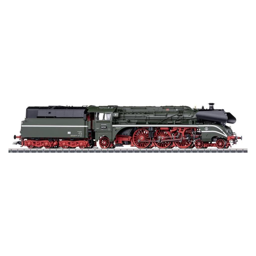 Märklin 39029 (Spur H0) (39029)