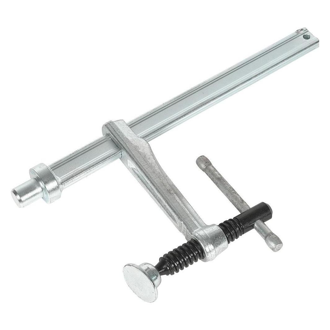 Bessey Spannelement für Schweisstisch (200 mm) (TW16-20-10K)