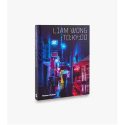 Liam Wong: TO:KY:OO, Ratgeber von Liam Wong