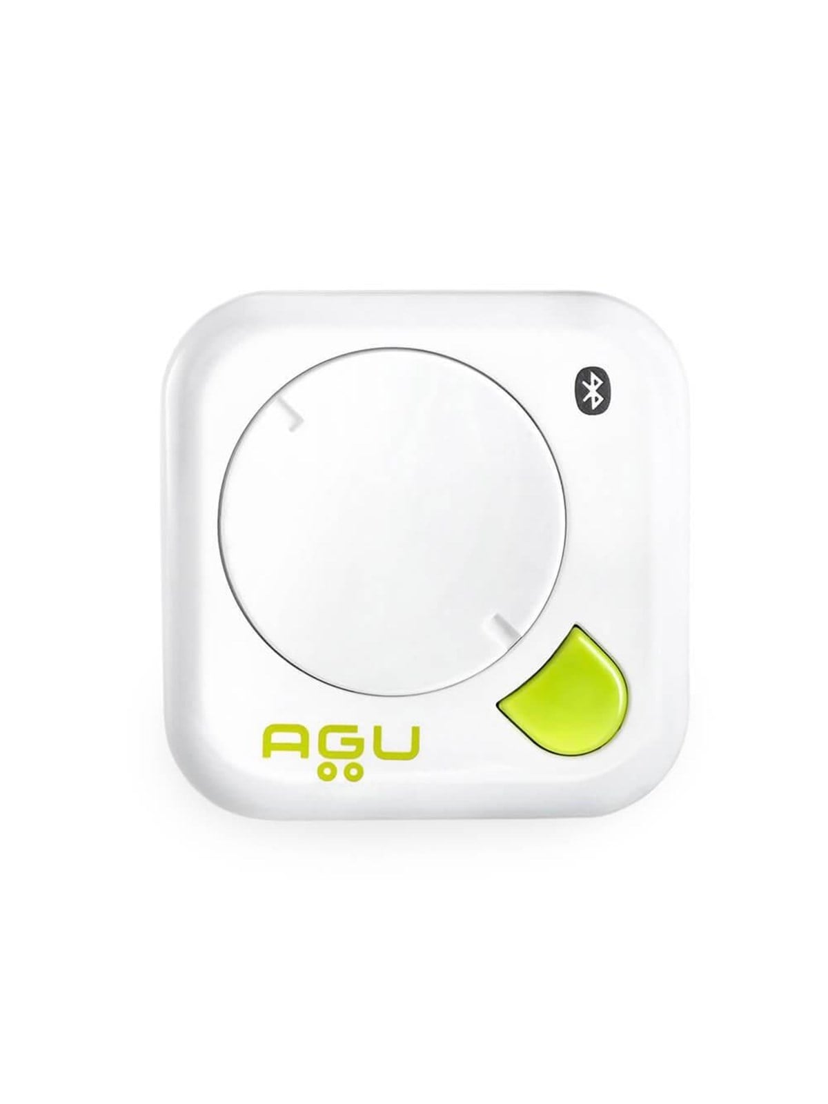 AGU Fever Thermometer Skinny Smart Temperature Indicator
