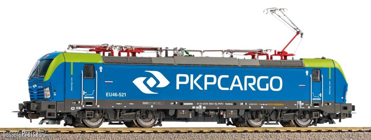 Piko 21650