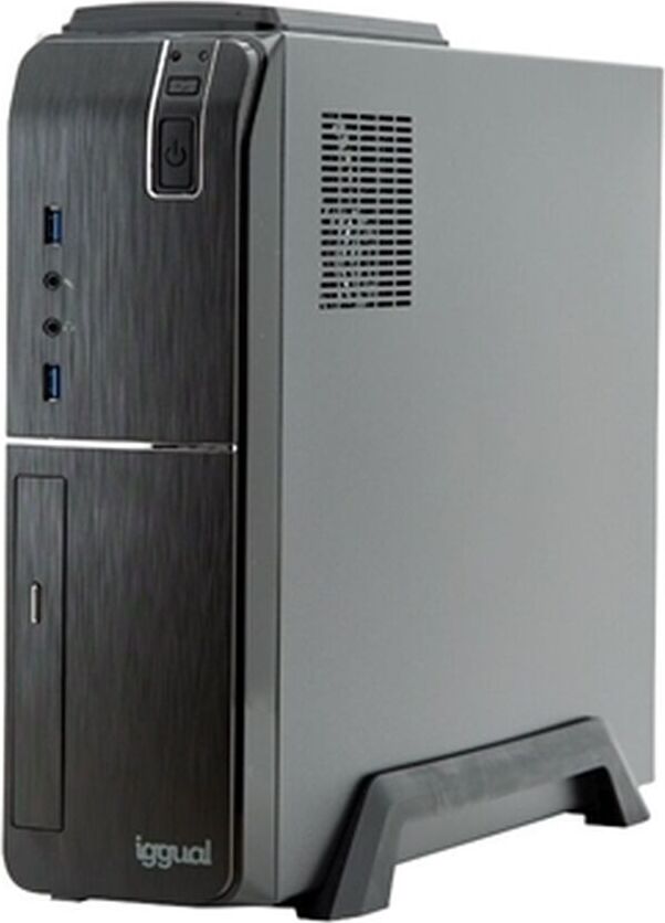 Desktop PC iggual PSIPCH801 i5-12400 16GB RAM 1TB SSD 16 GB RAM 1 TB SSD