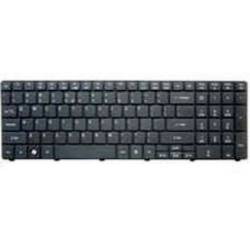 HP 672647-051 Laptop Tastatur Schwarz 1 St.