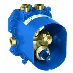 Grohe Grundkörper Rapido T 35500000 Unterputz Universal Thermostatbatterie