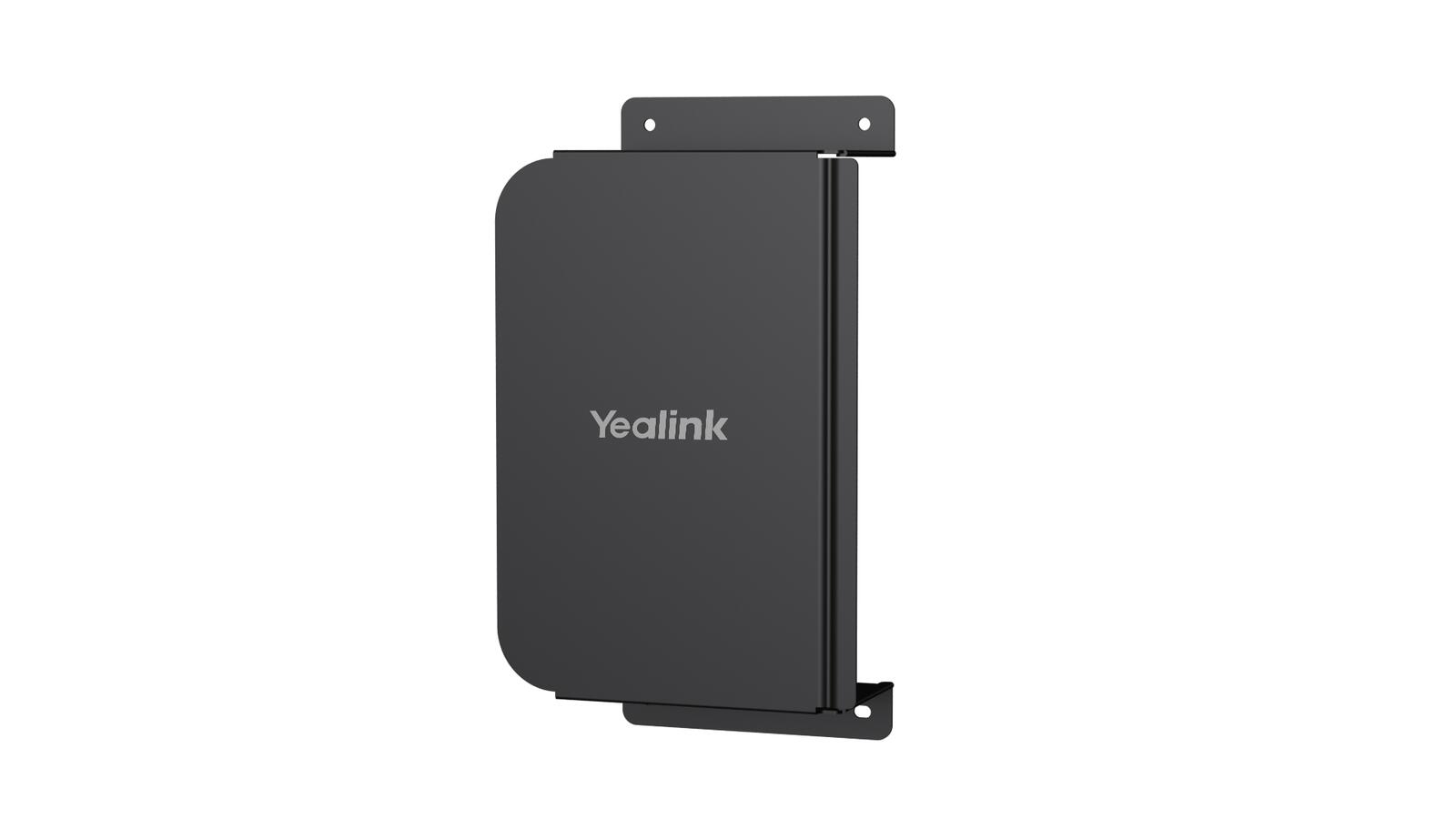 Yealink MCore-WallMount-01 Wandhalterung für MCore-Serie 3311068