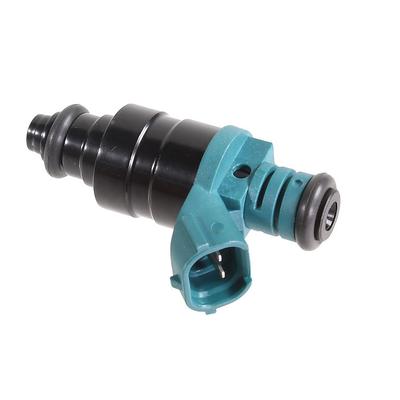 METZGER AUTOTEILE Einspritzventil 0920083 für VW