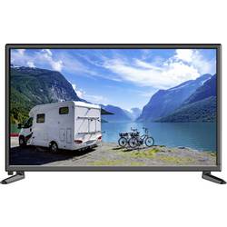 Reflexion LED2225 LCD-TV 55 cm 22 Zoll EEK E (A - G) DVB-T2, DVB-C, DVB-S2, Full HD, CI+ Schwarz