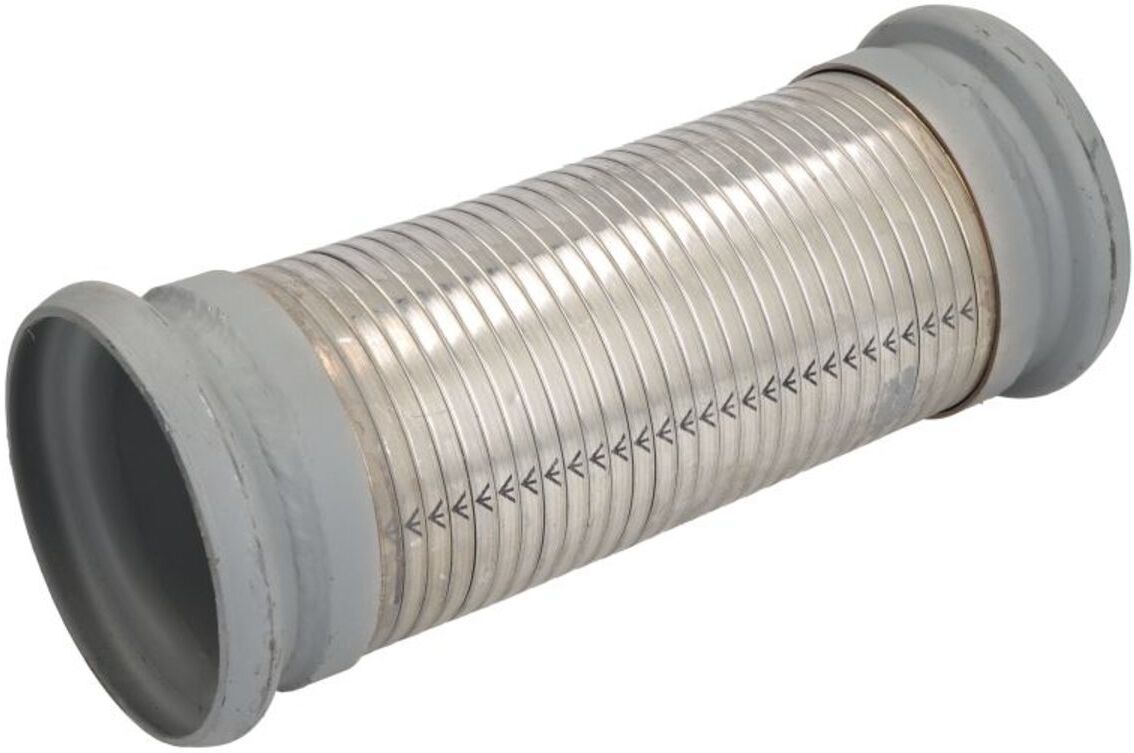 Wellrohr, Abgasanlage DINEX 54209